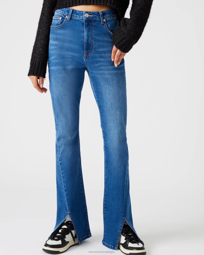Steve Madden dragen vrouwen Elia Jean denimstof 2D2L651
