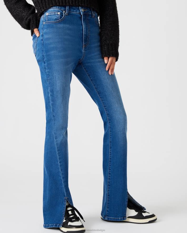 Steve Madden dragen vrouwen Elia Jean denimstof 2D2L651
