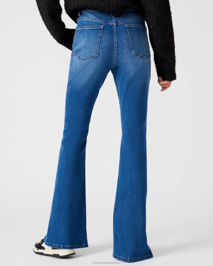 Steve Madden dragen vrouwen Elia Jean denimstof 2D2L651