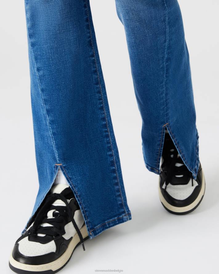 Steve Madden dragen vrouwen Elia Jean denimstof 2D2L651