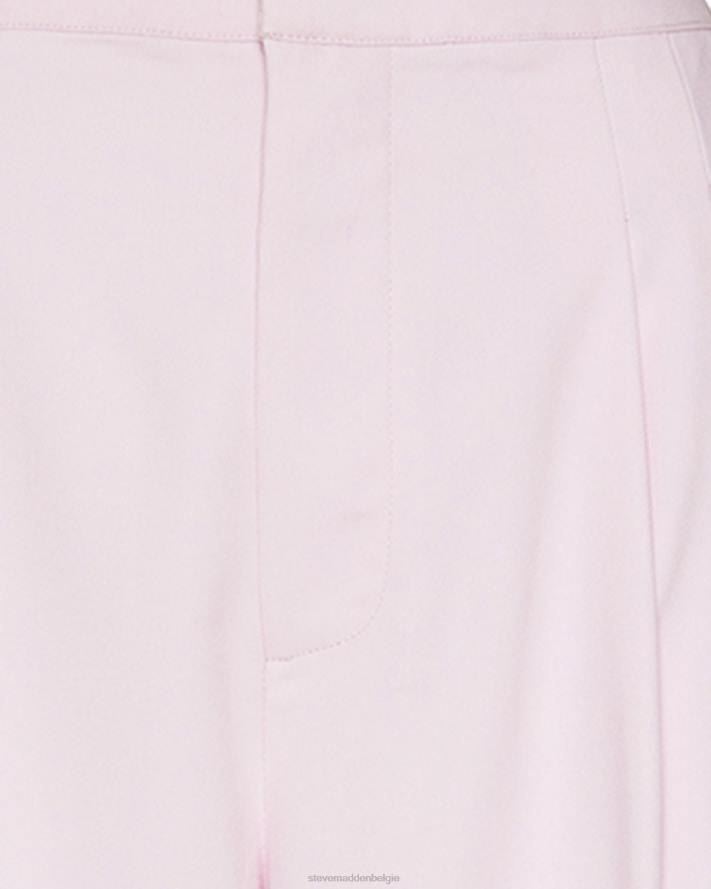 Steve Madden dragen vrouwen Isabella broek roze 2D2L670