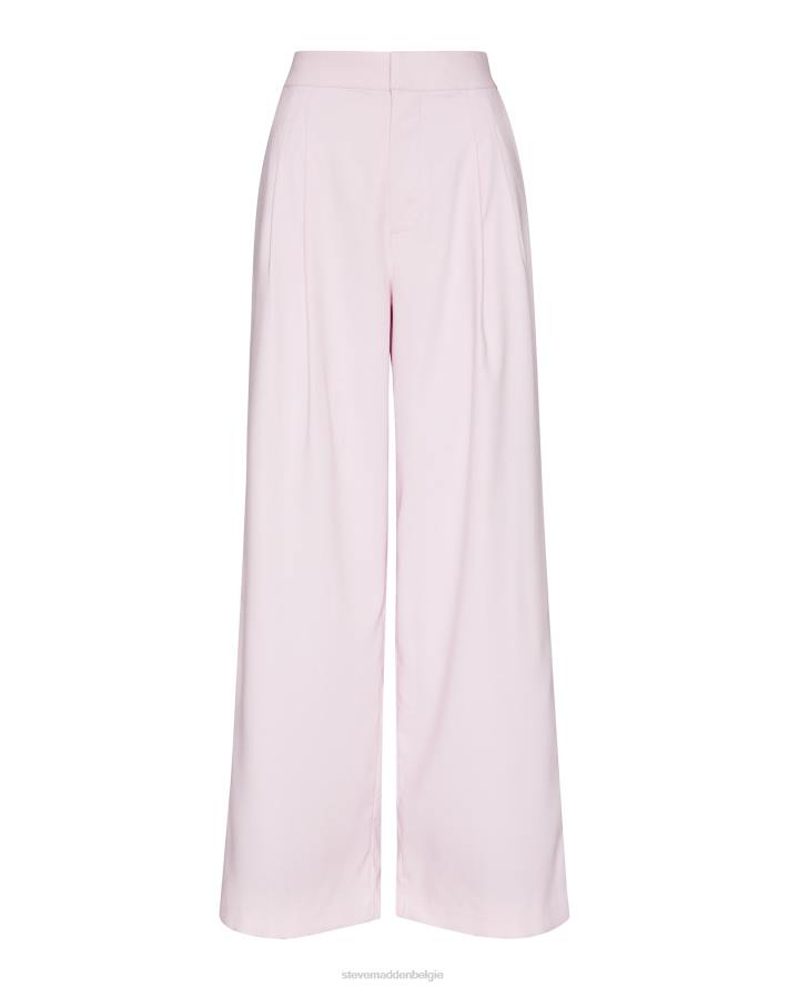 Steve Madden dragen vrouwen Isabella broek roze 2D2L670