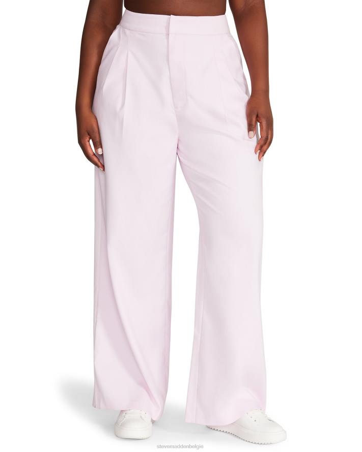 Steve Madden dragen vrouwen Isabella broek roze 2D2L670
