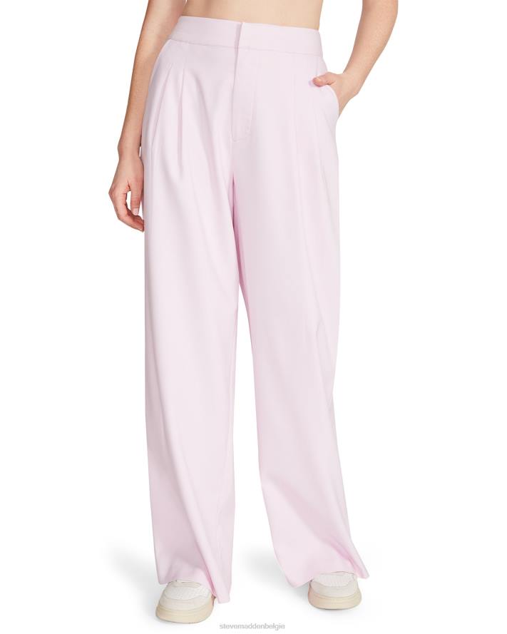 Steve Madden dragen vrouwen Isabella broek roze 2D2L670