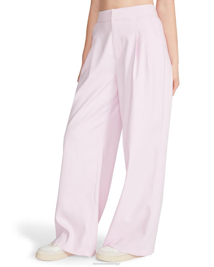 Steve Madden dragen vrouwen Isabella broek roze 2D2L670