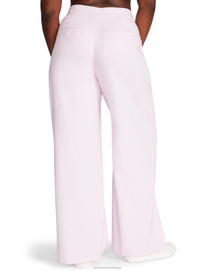 Steve Madden dragen vrouwen Isabella broek roze 2D2L670
