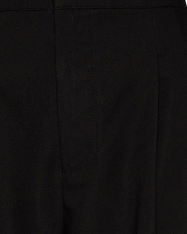 Steve Madden dragen vrouwen Isabella broek zwart 2D2L659