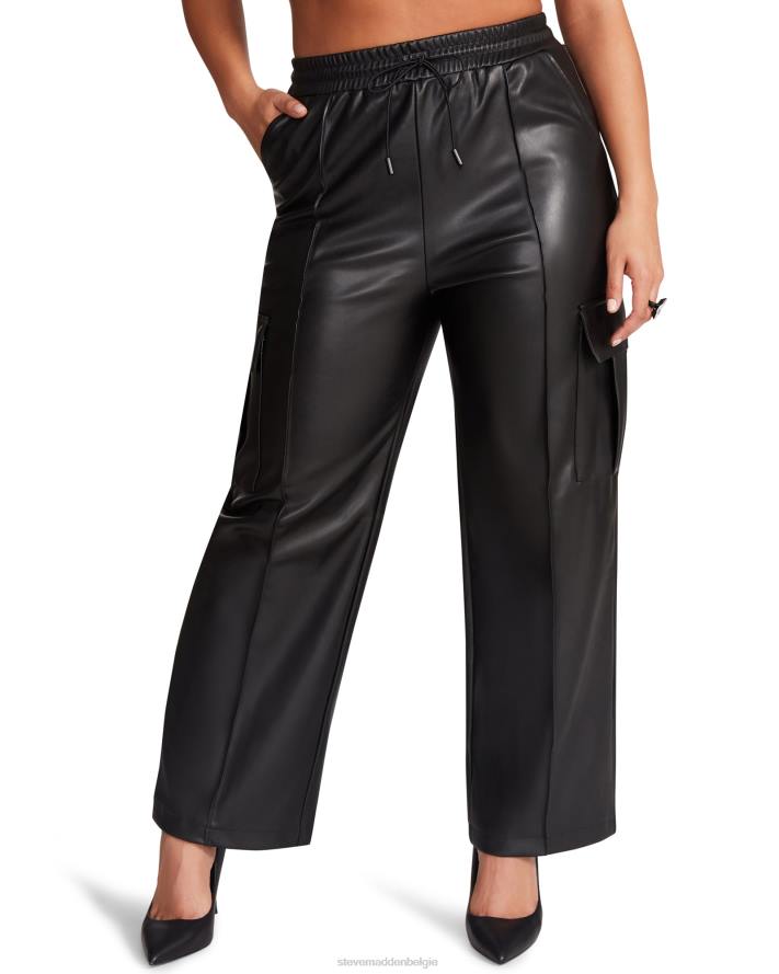 Steve Madden dragen vrouwen Koude broek zwart 2D2L644