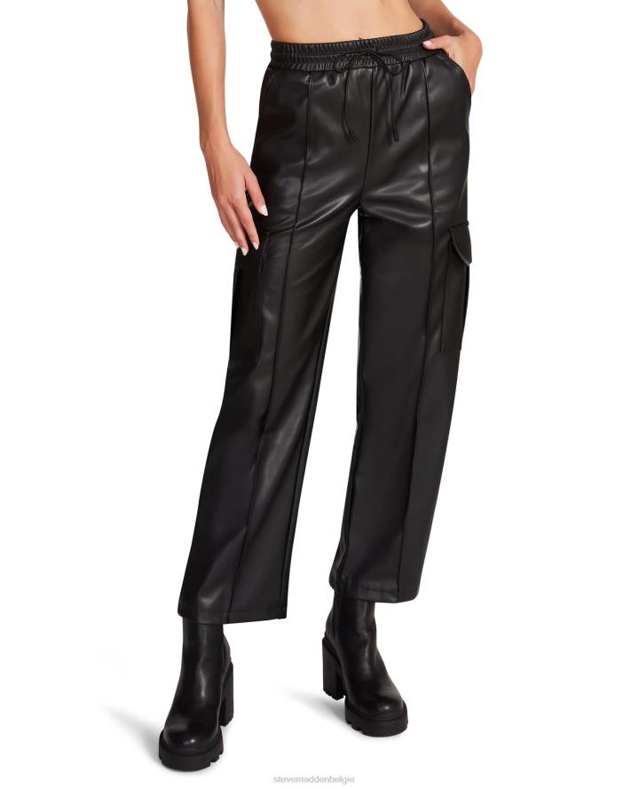 Steve Madden dragen vrouwen Koude broek zwart 2D2L644
