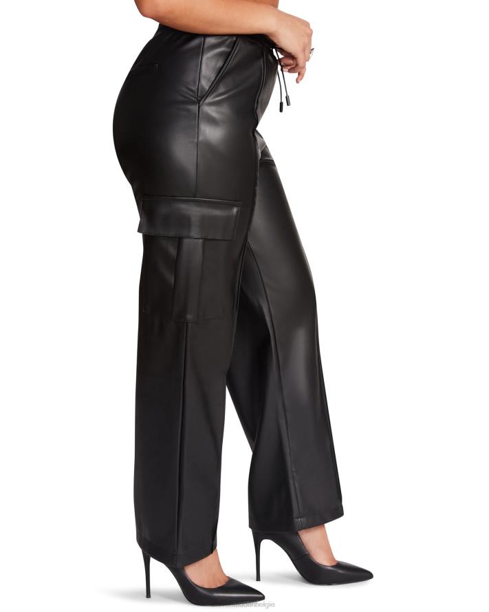 Steve Madden dragen vrouwen Koude broek zwart 2D2L644