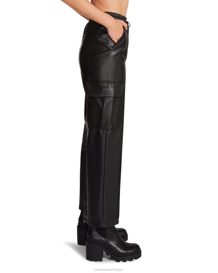 Steve Madden dragen vrouwen Koude broek zwart 2D2L644