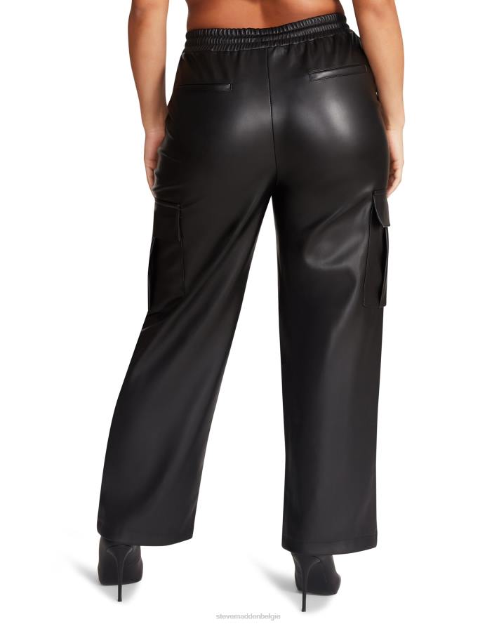 Steve Madden dragen vrouwen Koude broek zwart 2D2L644