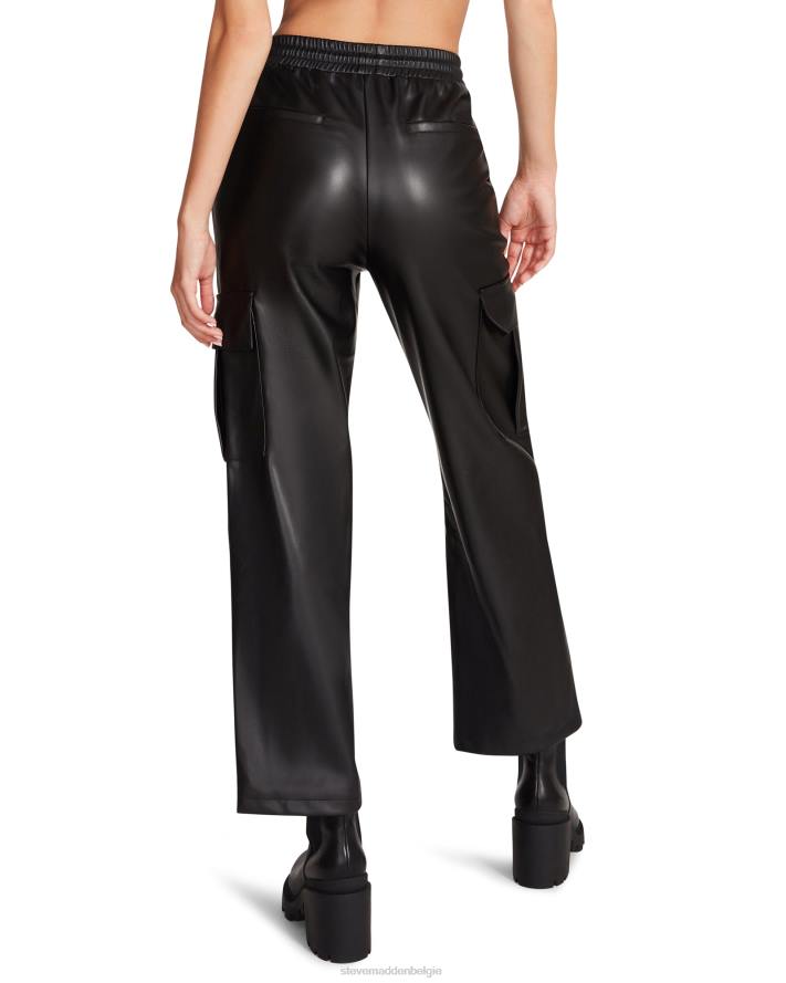 Steve Madden dragen vrouwen Koude broek zwart 2D2L644