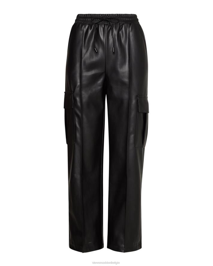 Steve Madden dragen vrouwen Koude broek zwart 2D2L644