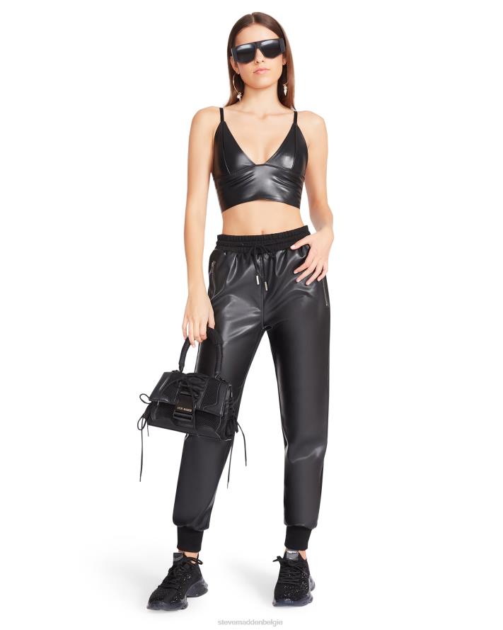 Steve Madden dragen vrouwen Maria jogger zwart 2D2L688