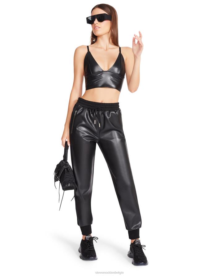 Steve Madden dragen vrouwen Maria jogger zwart 2D2L688
