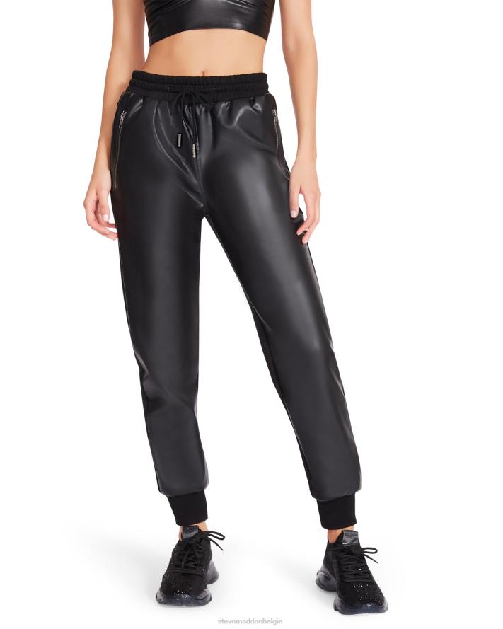 Steve Madden dragen vrouwen Maria jogger zwart 2D2L688
