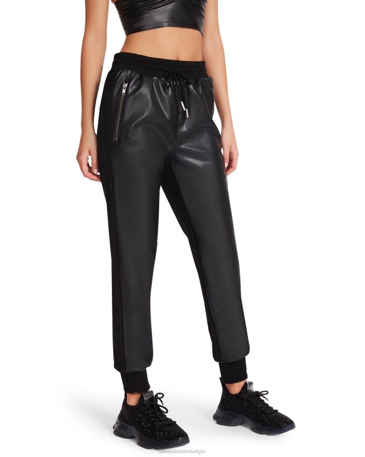 Steve Madden dragen vrouwen Maria jogger zwart 2D2L688