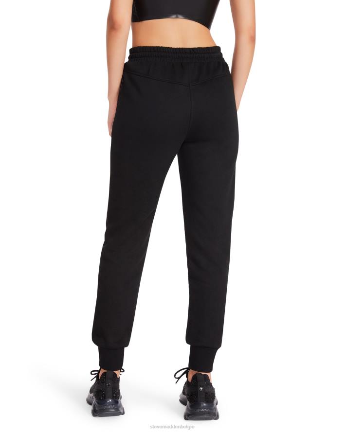 Steve Madden dragen vrouwen Maria jogger zwart 2D2L688
