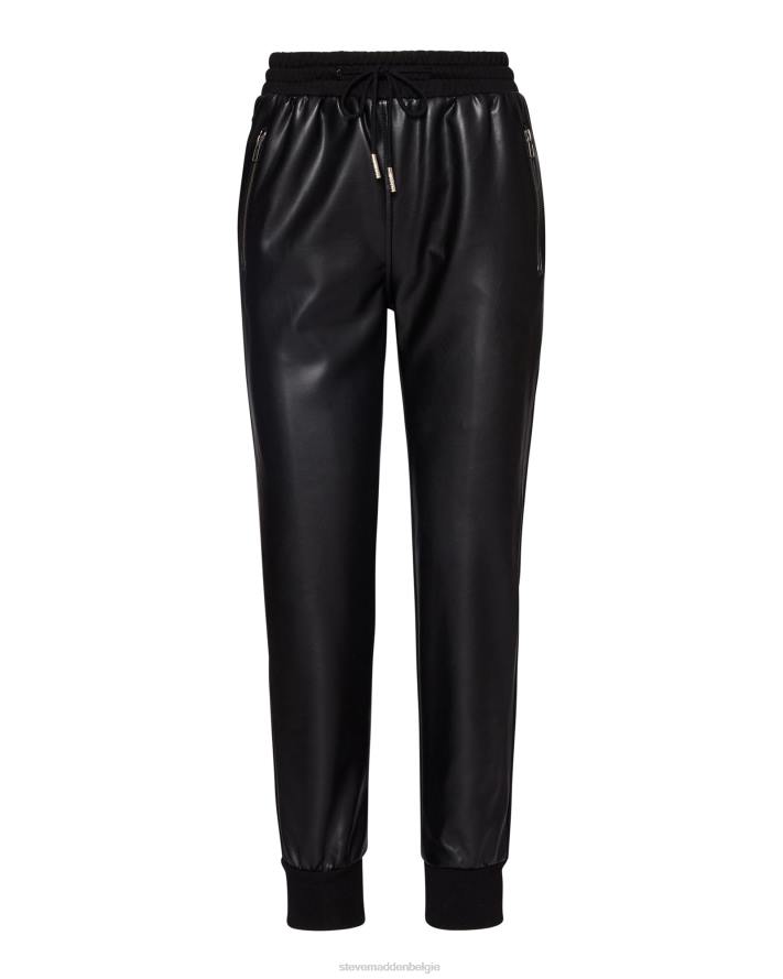 Steve Madden dragen vrouwen Maria jogger zwart 2D2L688