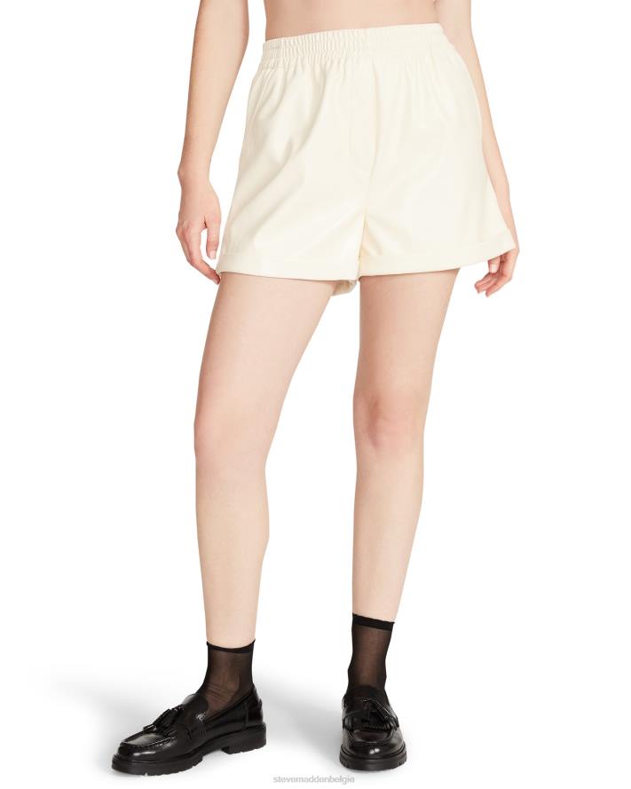 Steve Madden dragen vrouwen fonda korte vanille room 2D2L662