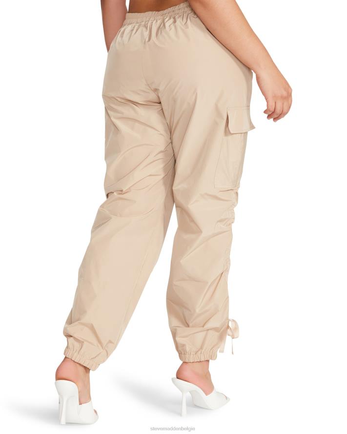 Steve Madden dragen vrouwen hallo broek been/kaki 2D2L640