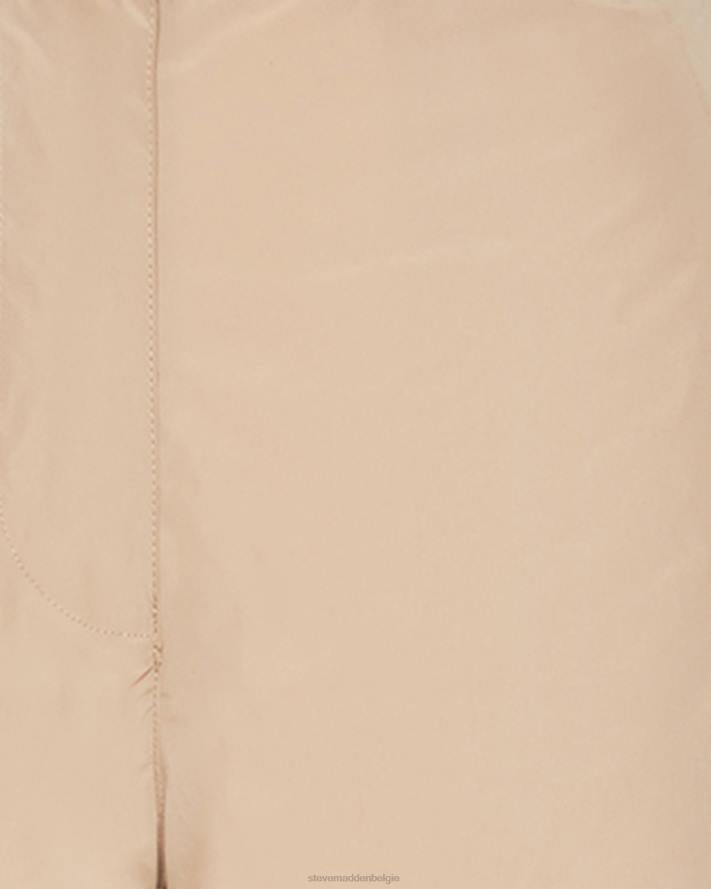 Steve Madden dragen vrouwen hallo broek been/kaki 2D2L640