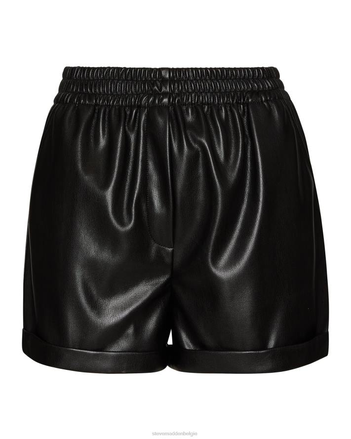 Steve Madden dragen vrouwen heel kort zwart 2D2L650