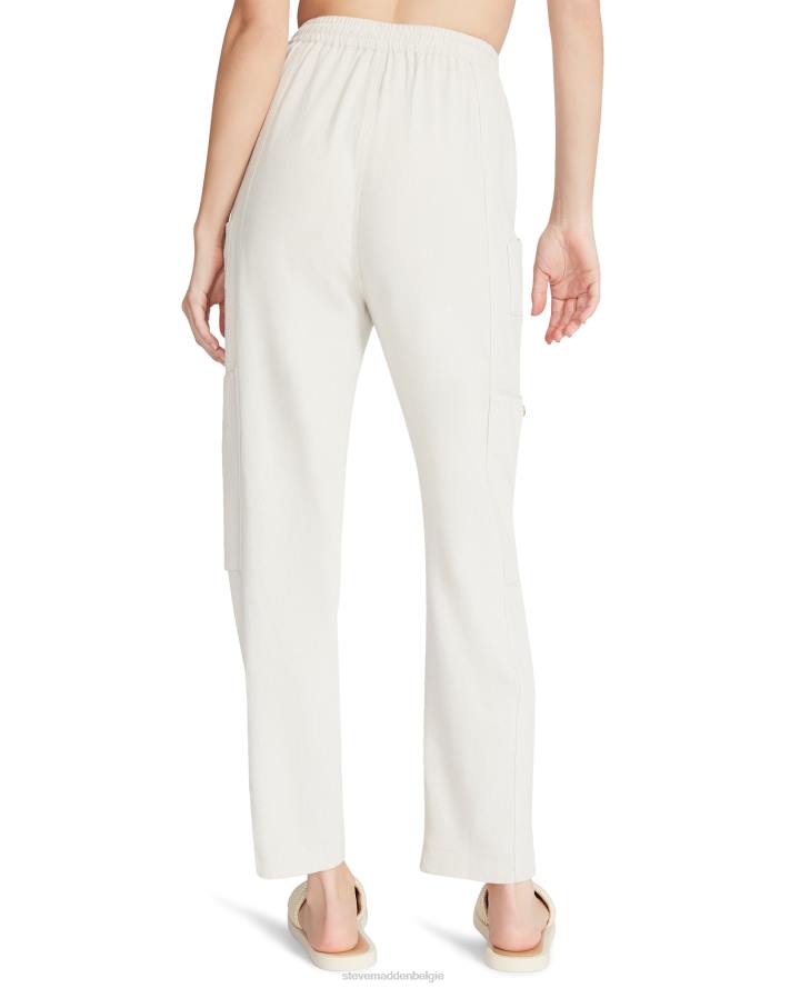 Steve Madden dragen vrouwen ivette broek bruinen 2D2L661