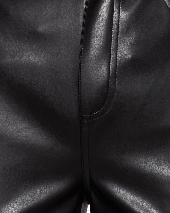 Steve Madden dragen vrouwen josie broek zwart 2D2L686