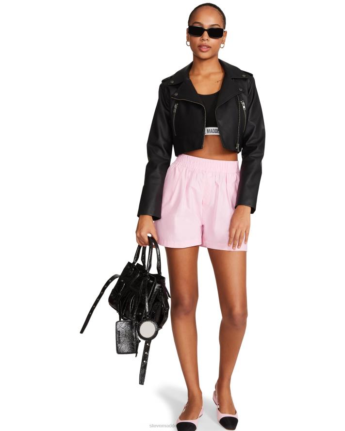 Steve Madden dragen vrouwen tis kort roze 2D2L674
