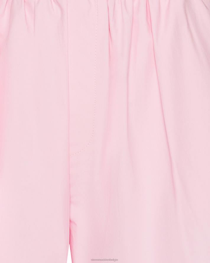 Steve Madden dragen vrouwen tis kort roze 2D2L674