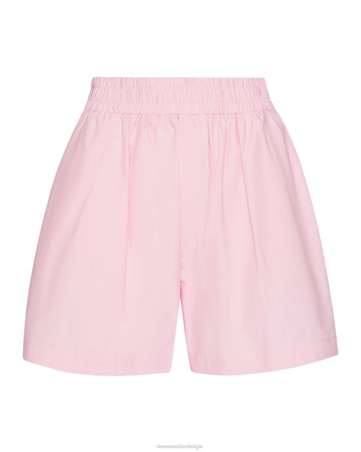 Steve Madden dragen vrouwen tis kort roze 2D2L674