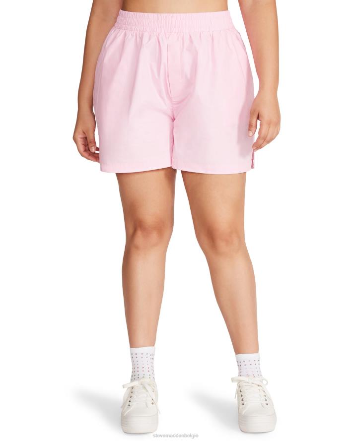 Steve Madden dragen vrouwen tis kort roze 2D2L674