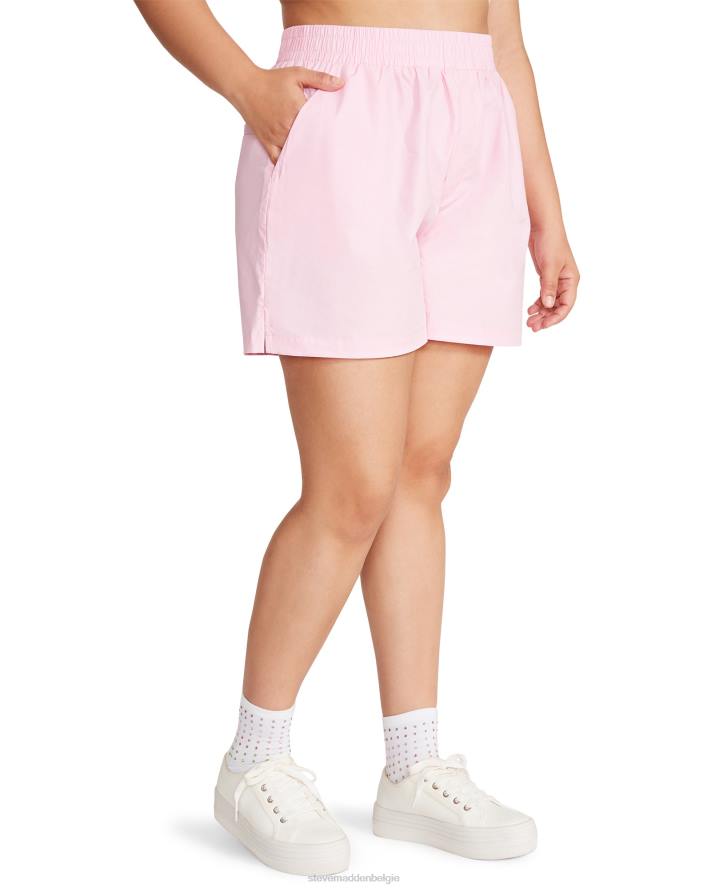 Steve Madden dragen vrouwen tis kort roze 2D2L674