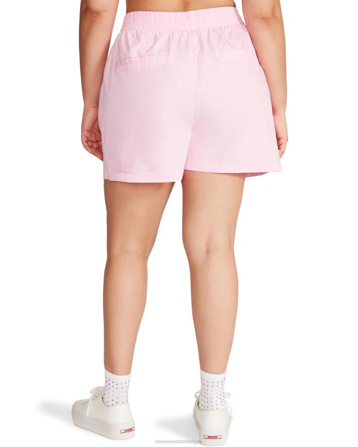 Steve Madden dragen vrouwen tis kort roze 2D2L674