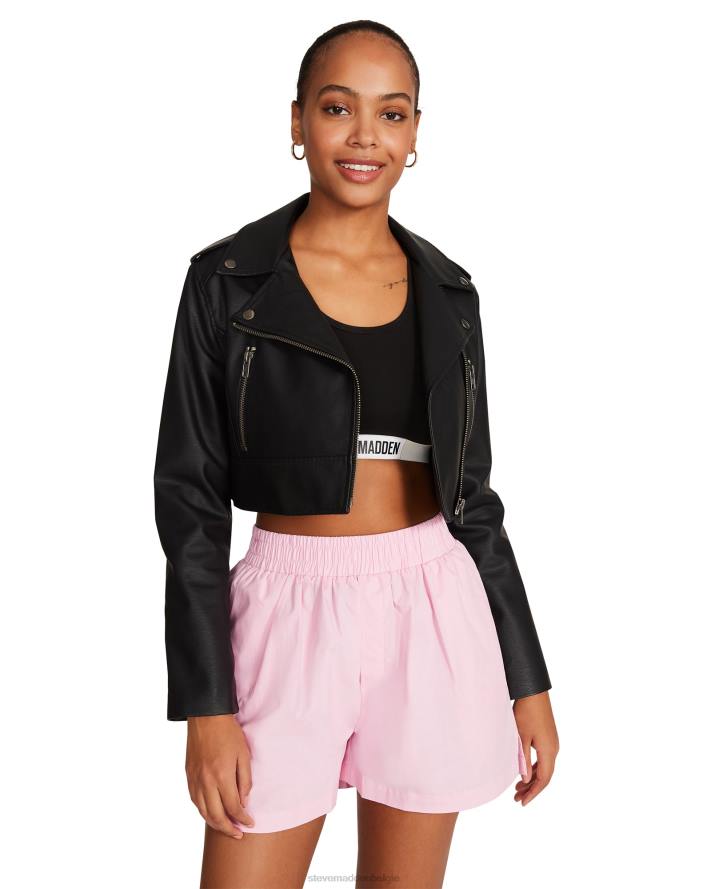 Steve Madden dragen vrouwen tis kort roze 2D2L674