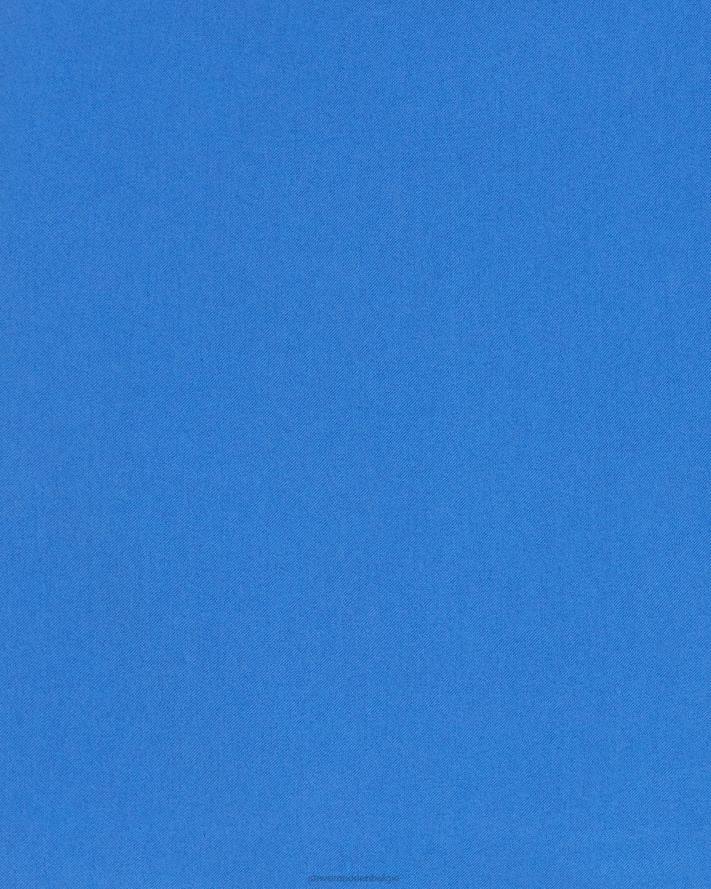 Steve Madden dragen vrouwen cam skort blauw 2D2L664
