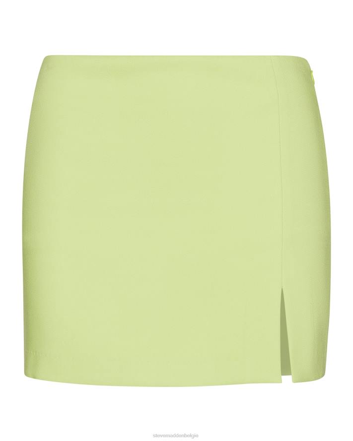 Steve Madden dragen vrouwen cam skort groente 2D2L641