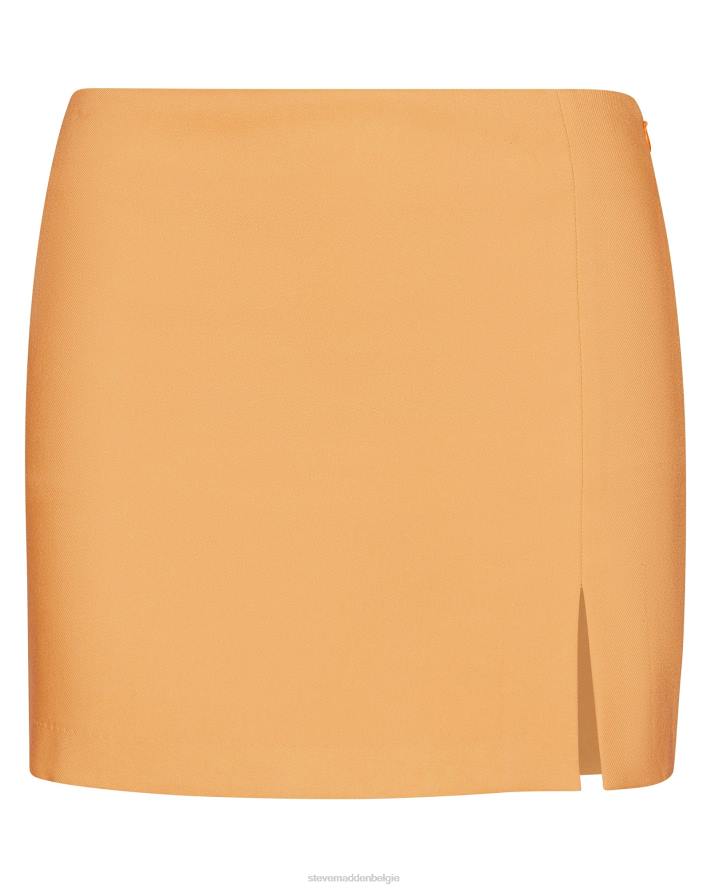 Steve Madden dragen vrouwen cam skort oranje 2D2L653