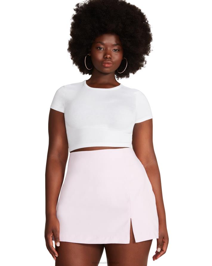 Steve Madden dragen vrouwen cam skort roze 2D2L657
