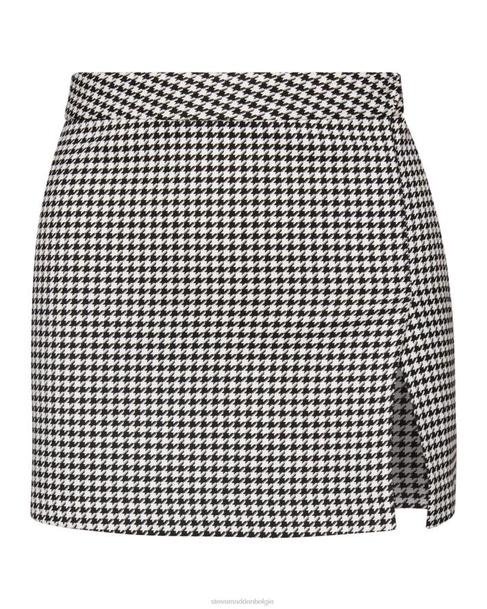 Steve Madden dragen vrouwen cameron rok wit 2D2L687