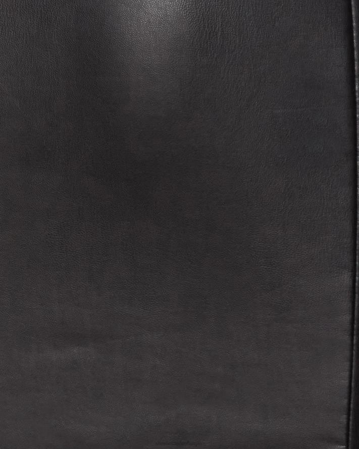 Steve Madden dragen vrouwen fay jurk zwart 2D2L736