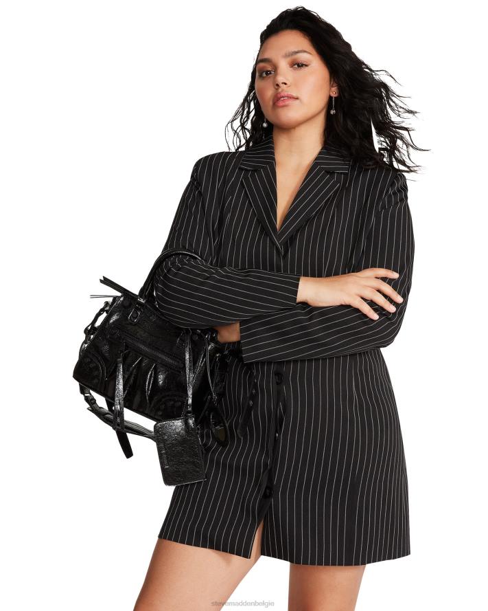 Steve Madden dragen vrouwen geen jurk zwart 2D2L718