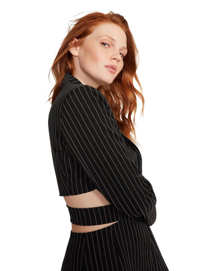Steve Madden dragen vrouwen geen jurk zwart 2D2L718