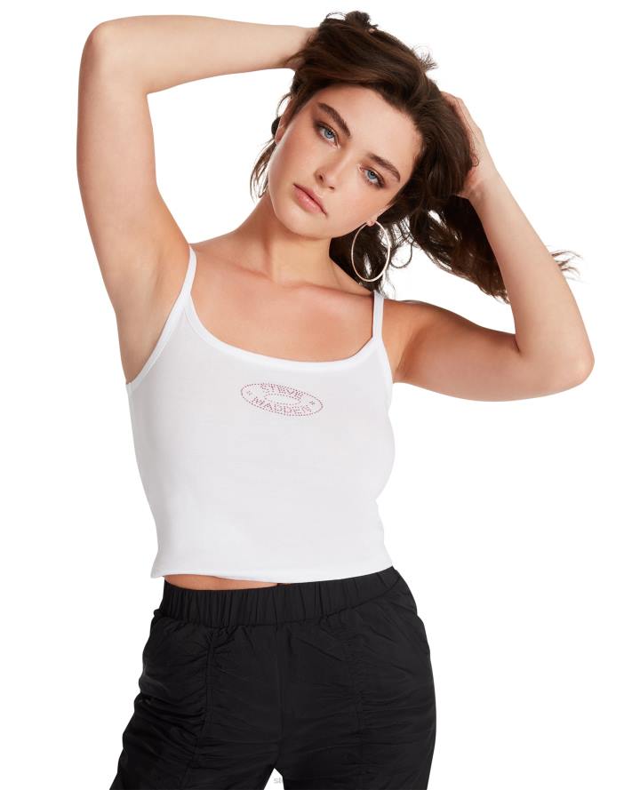 Steve Madden dragen vrouwen Alexa-tank roze 2D2L778