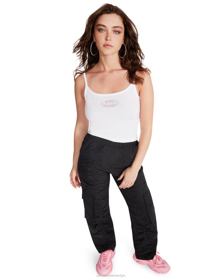 Steve Madden dragen vrouwen Alexa-tank roze 2D2L778