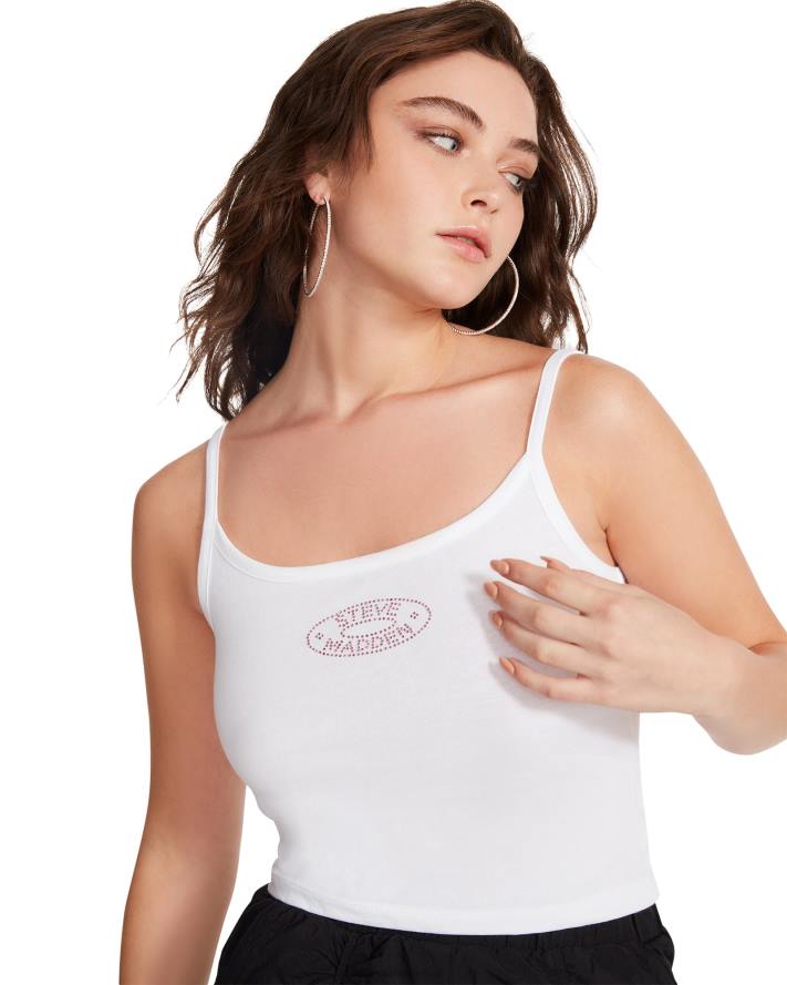 Steve Madden dragen vrouwen Alexa-tank roze 2D2L778