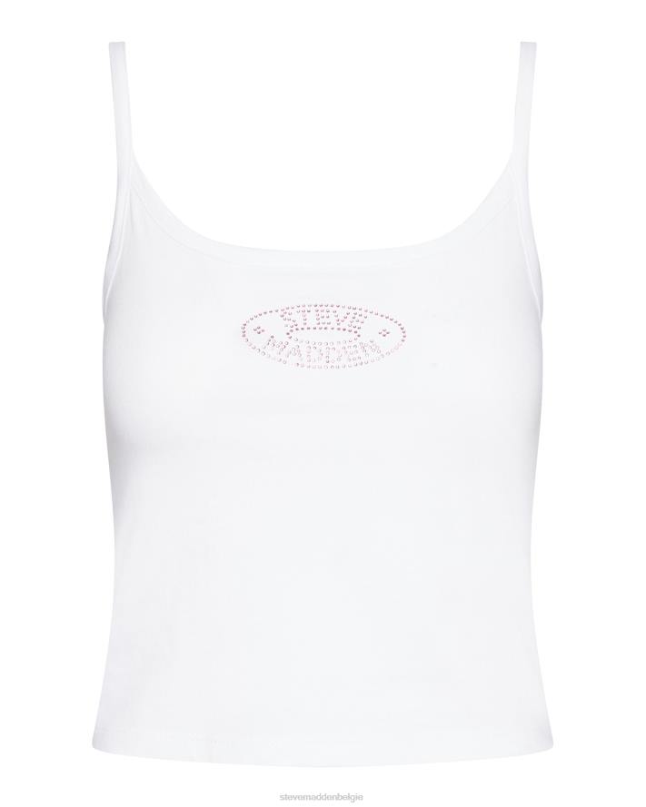 Steve Madden dragen vrouwen Alexa-tank roze 2D2L778