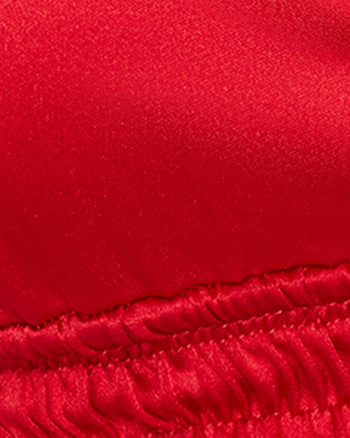 Steve Madden dragen vrouwen peper bh-topje rood 2D2L774